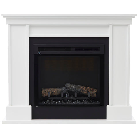 Image of Dimplex Liberty Electric Fireplace Mantle 1.5kW
