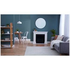 Dimplex Liberty Electric Fireplace Mantle 1.5kW