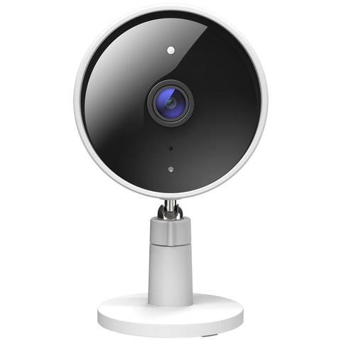Image of D-Link Full HD Weather Resistant Pro Wi-Fi Camera DCS-8302LH