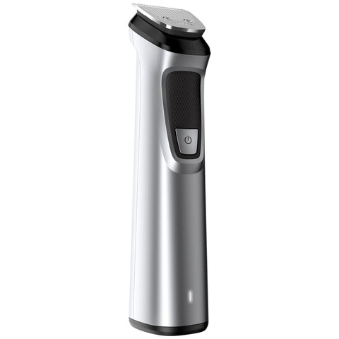 Image of Philips Multigroom Series 7000 Hair and Body Trimmer Chrome MG7736/15