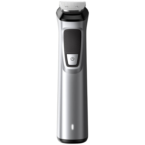 Image of Philips Multigroom Series 7000 Hair and Body Trimmer Chrome MG7736/15