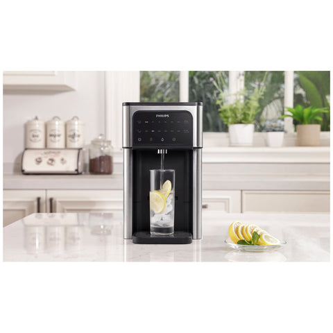 Image of Philips Water All-In-One Water Station ADD5980BUNDLE