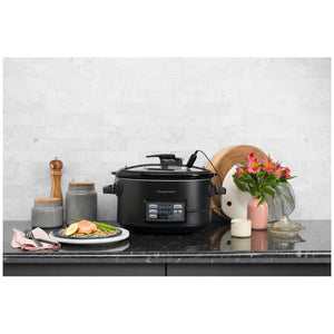 Russell Hobbs Master Slow Cooker and Sous Vide RHSV6000