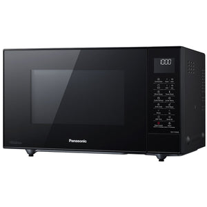 Panasonic Convection Microwave Oven NN-CT56MBQPQ