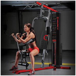 Marcy Stack Home Gym 68kg