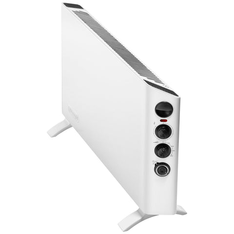 Image of Delonghi 2400W Convector Heater with Timer HSX3324FTS