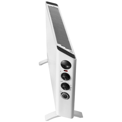 Image of Delonghi 2400W Convector Heater with Timer HSX3324FTS