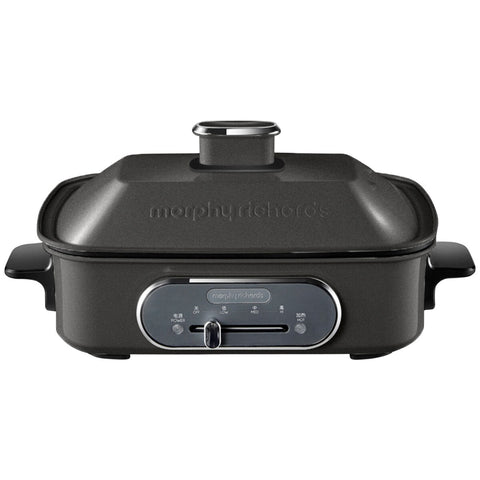 Image of Morphy Richard 3-in-1 Multifunction Pot, 2.5L, 1400W, 562010