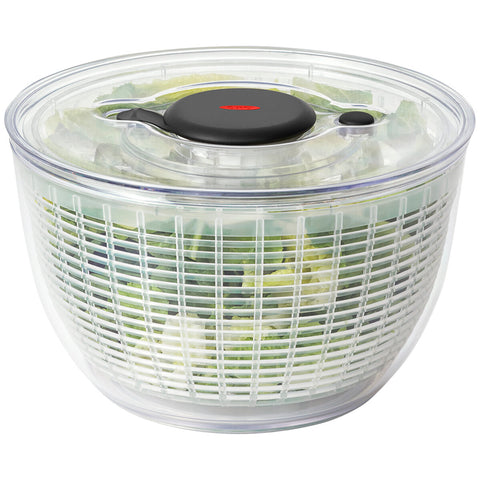 Image of OXO Softworks Salad Spinner