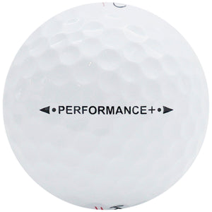 Kirkland Signature Performance Plus 3pc Golf Balls 24pk