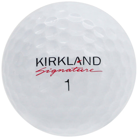 Image of Kirkland Signature Performance Plus 3pc Golf Balls 24pk