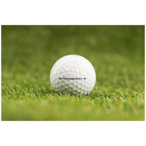 Kirkland Signature Performance Plus 3pc Golf Balls 24pk