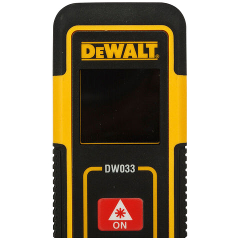 Image of Dewalt Laser Distance Meter