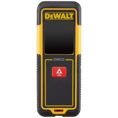 Image of Dewalt Laser Distance Meter