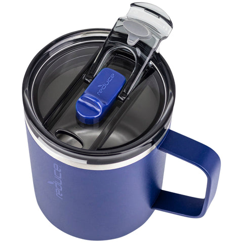 Image of Reduce Hot1 Mugs 400ml 2 Pack
