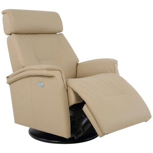 Fjords by Moran Rome Motorised Recliner Relaxer Large