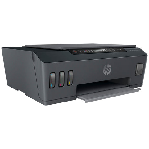 Image of HP Smart Tank Plus 555 All-in-one Basalt