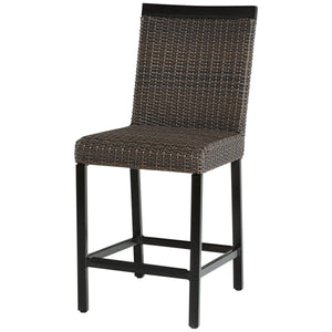 Agio Conway Counter Height Chairs 2 Pack
