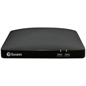Swann Enforcer 8 Camera 8 Channel 4K Ultra HD Security System SODVK-856808RL-AU