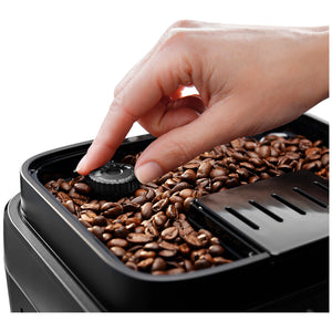 Delonghi Magnifica Evo Fully Automatic Coffee Machine Black ECAM29062B