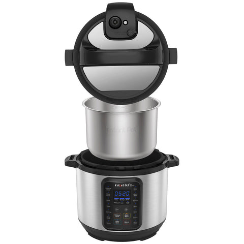 Image of Instant Pot Duo Gourmet 9 in 1 Multi-use Pressure Cooker 5.7L