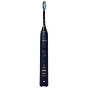 Philips Sonicare DiamondClean Smart Electric Toothbrush Lunar Blue HX9954/56