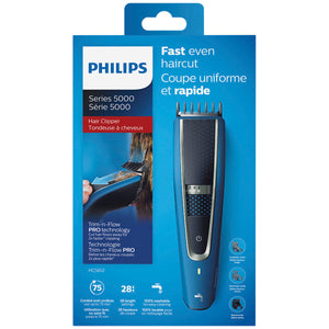 Philips Hair Clipper Series HC5612/15