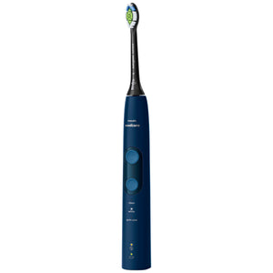 Philips Sonicare ProtectiveClean Whitening Electric Toothbrush Navy Blue