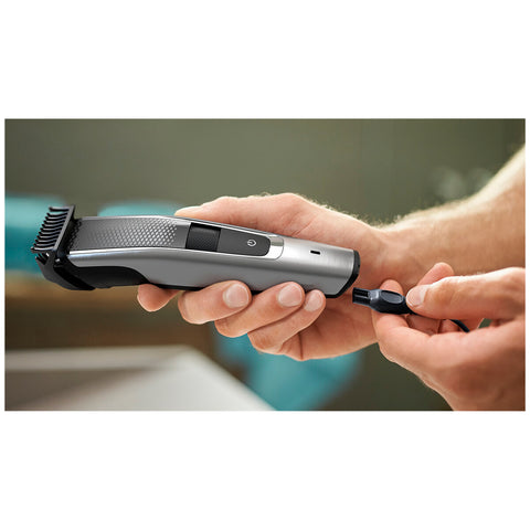 Image of Philips Beard Trimmer Series 5000