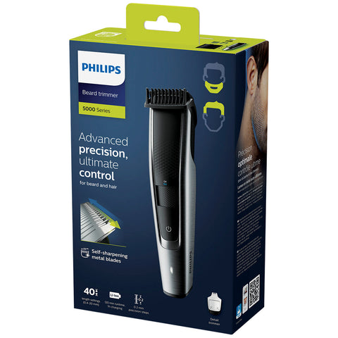 Image of Philips Beard Trimmer Series 5000