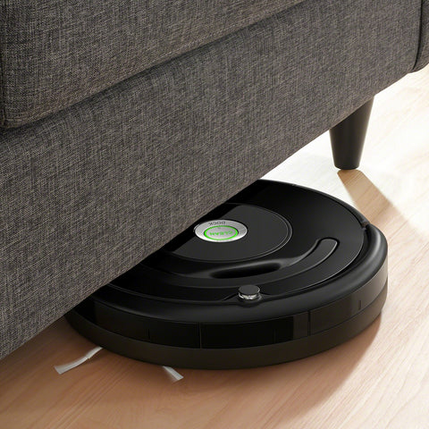 Image of iRobot Roomba 670 Vacuum Cleaner, WiFi, R670000