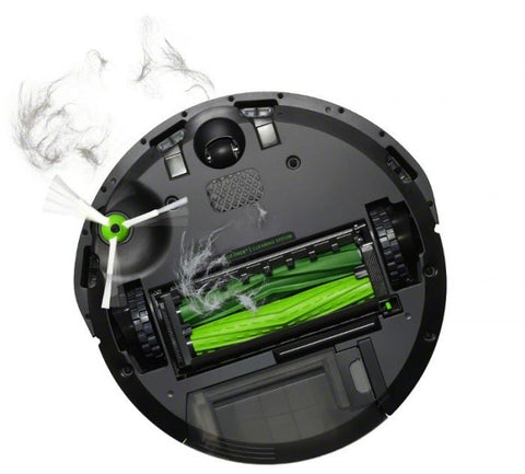 Image of iRobot Roomba E5, Robotic Floor Vacuum, e515000