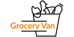 Grocery Van